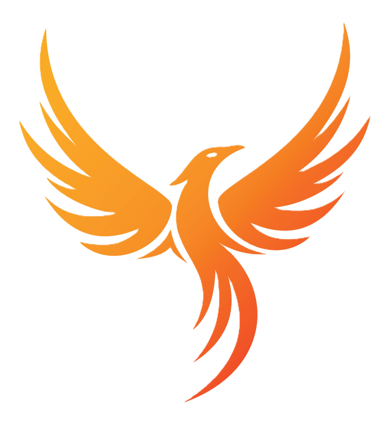 adobestock 291873133 phoenix icon no background